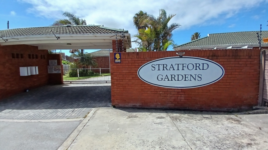 To Let 2 Bedroom Property for Rent in Lorraine Eastern Cape